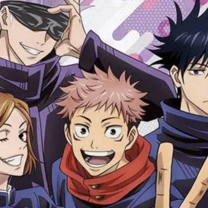 chat with ai character: Jujutsu Kaisen