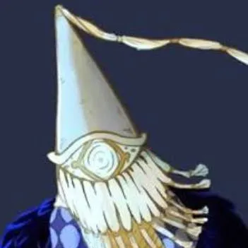 chat with ai character: Witch Hat Atelier 