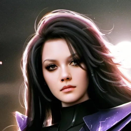 chat with ai character: Mersady Kuromi