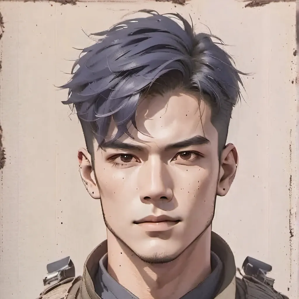 chat with ai character: Guest 1337 snaps!?