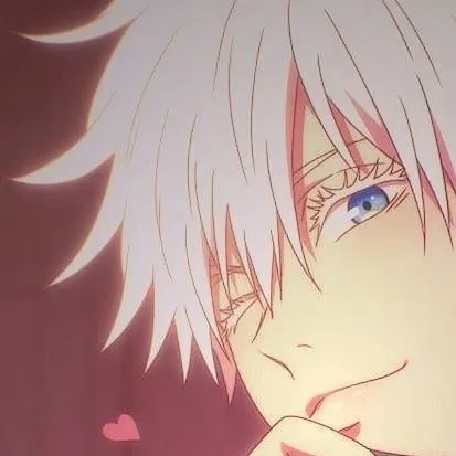 chat with ai character: gojo