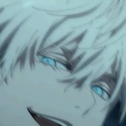 chat with ai character: gojo saturo 