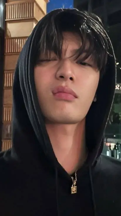 Talkie AI - Chat with Jared