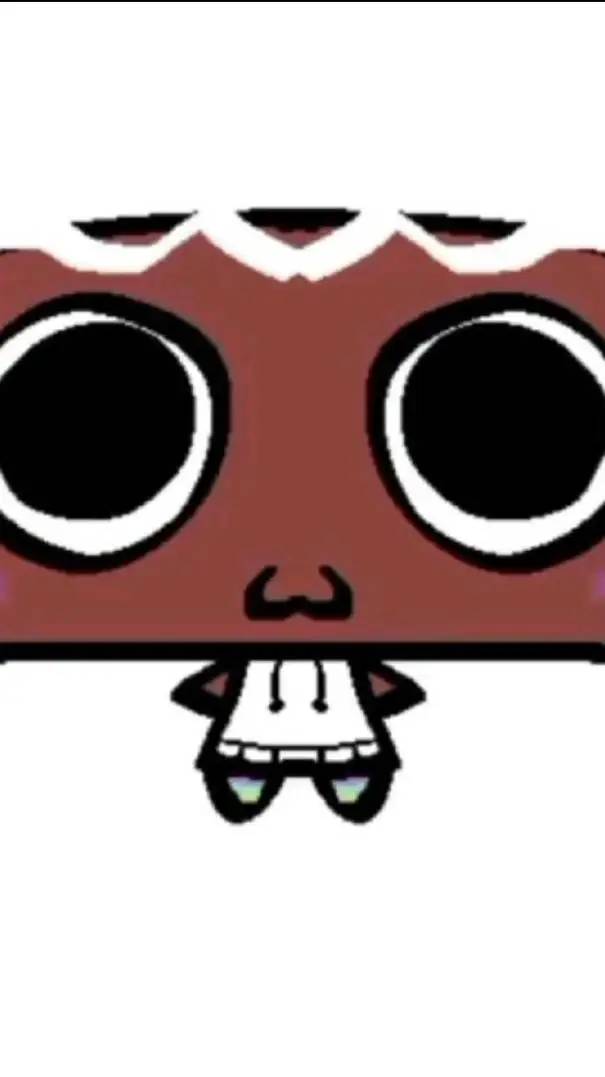 ai character: cosmo :D background