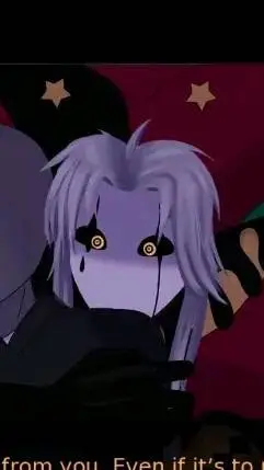 ai character: Pierrot background