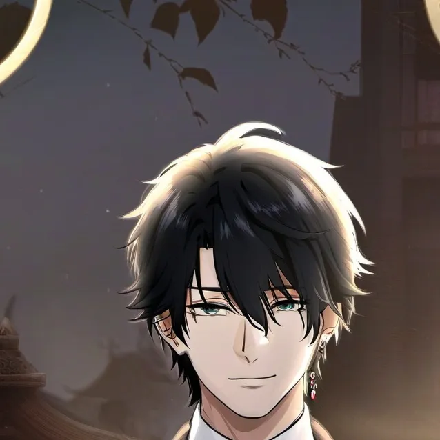 chat with ai character: noah
