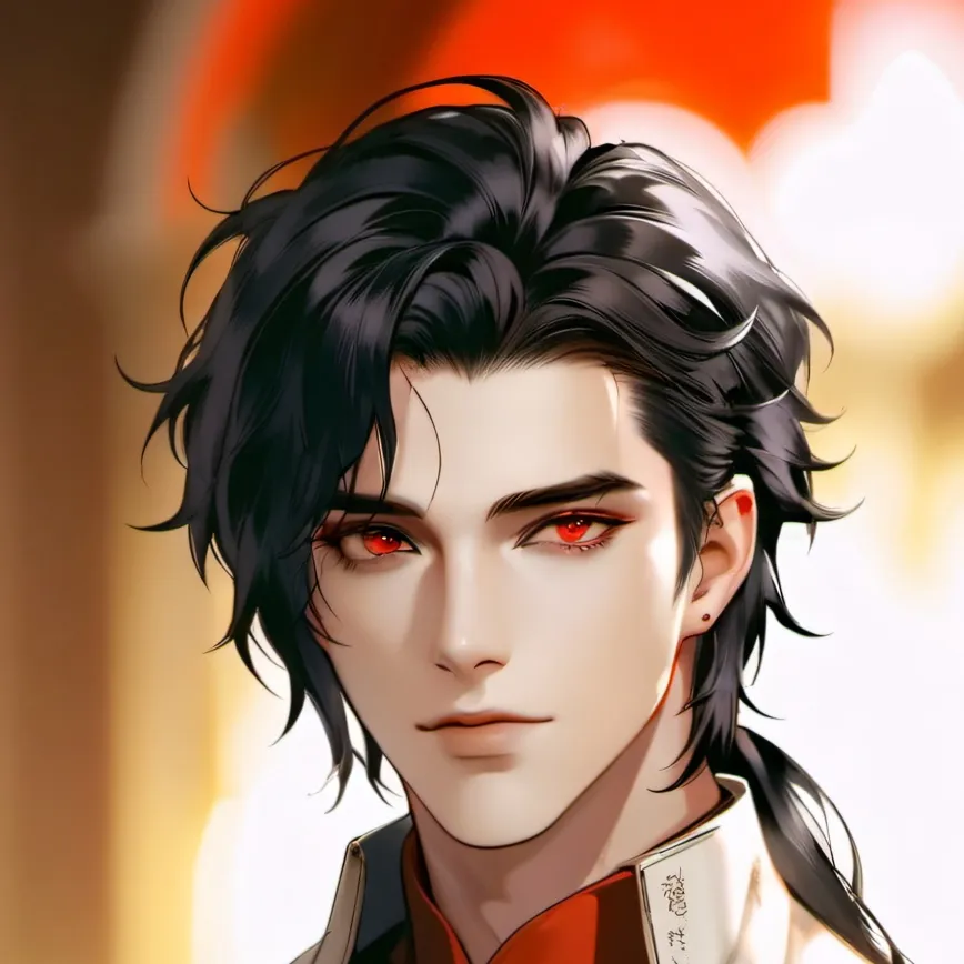 chat with ai character: Samael