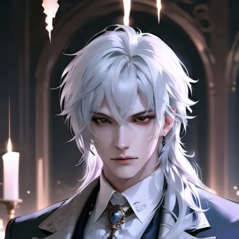 chat with ai character: Viktor