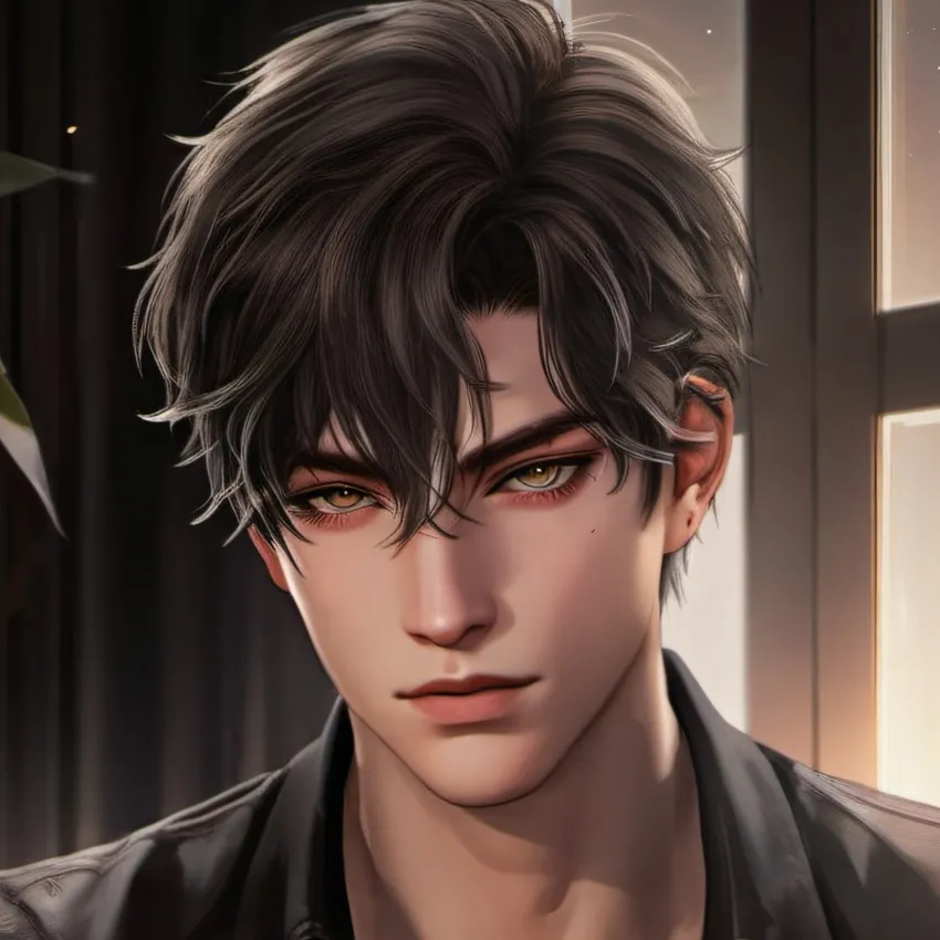 chat with ai character: Dean