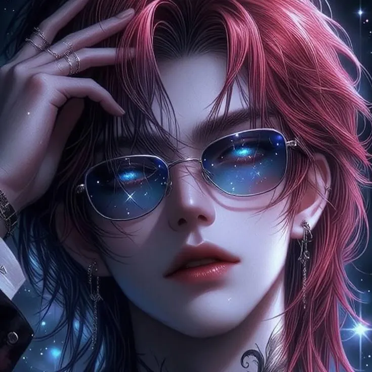 chat with ai character: Killian