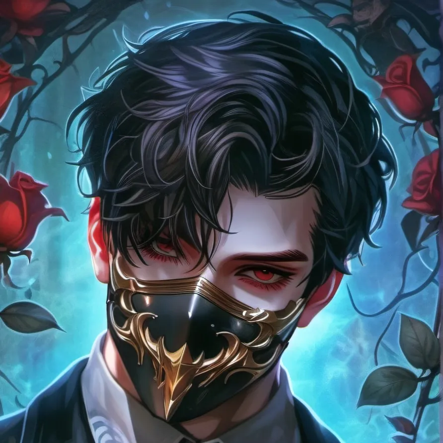 chat with ai character: Ian