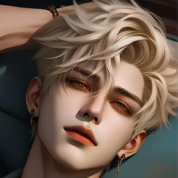 chat with ai character: Nathan