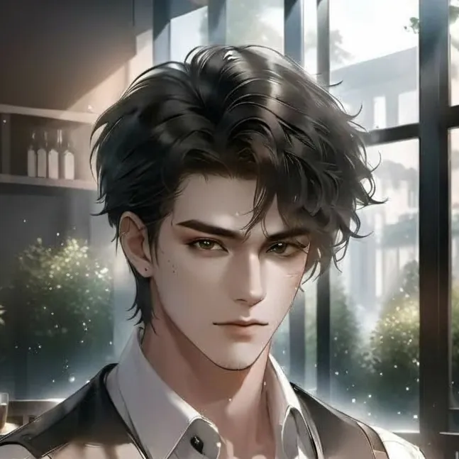 chat with ai character: Aiden