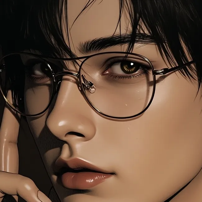 chat with ai character: Shane