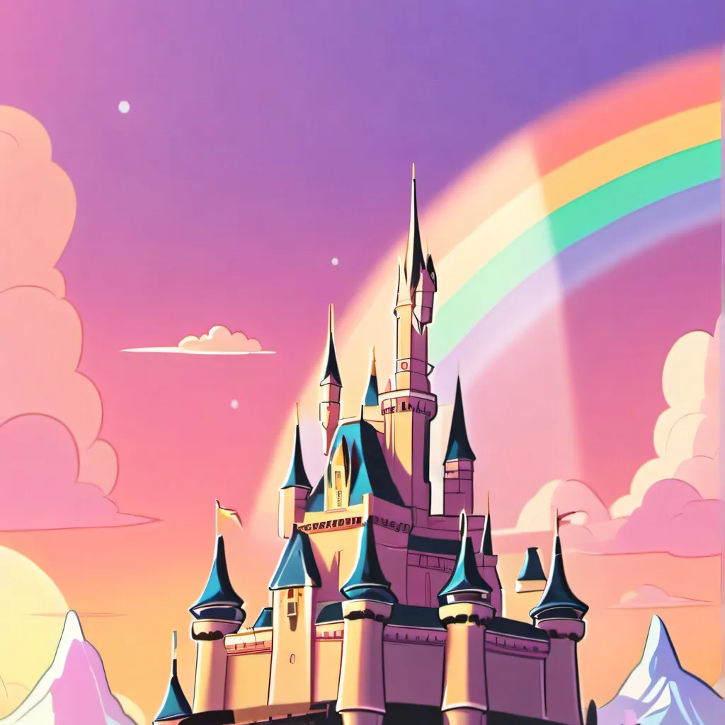 chat with ai character: Happy song