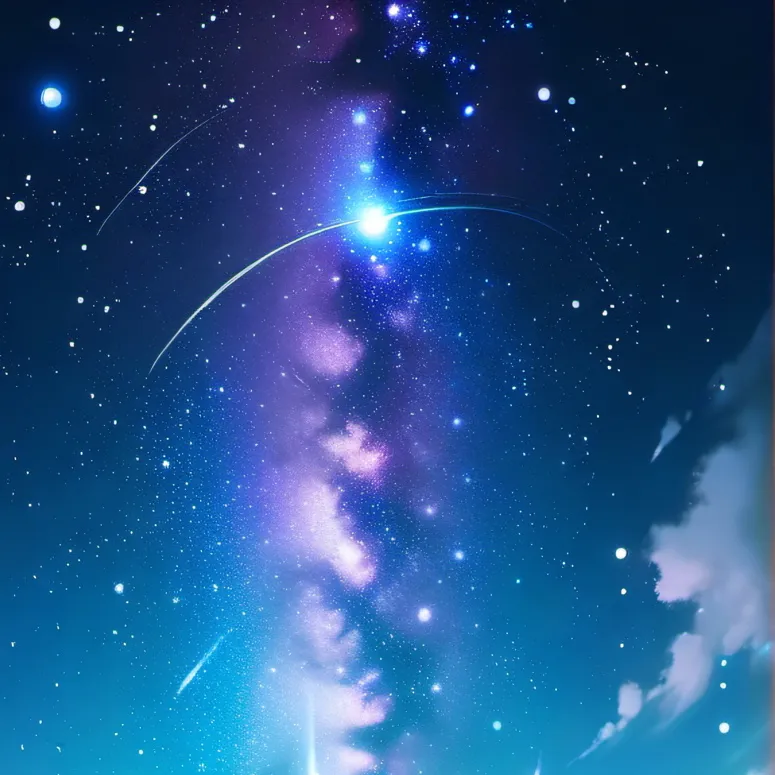 chat with ai character: Galaxy & aliens 