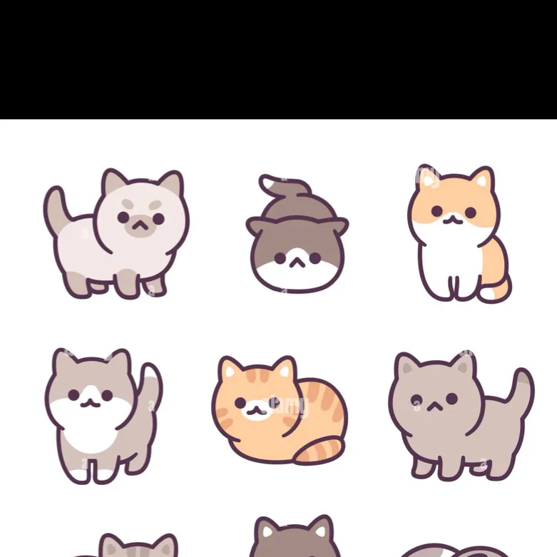chat with ai character: Kitten daycare