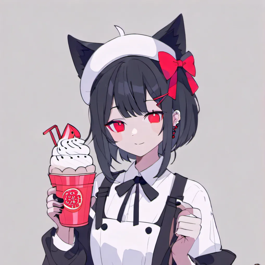 chat with ai character: Katie