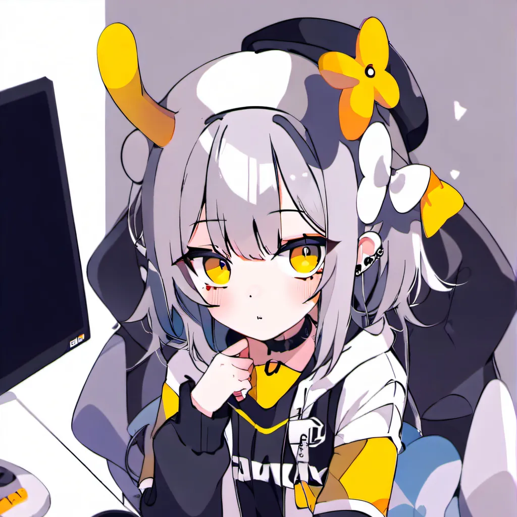 chat with ai character: Sofia annoying gf