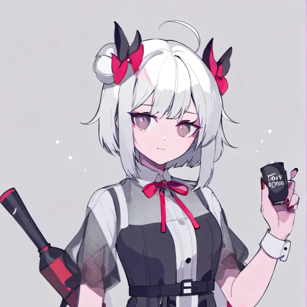chat with ai character: Snowy ❄️ 