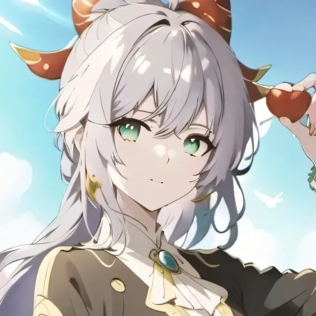 chat with ai character: Sakura