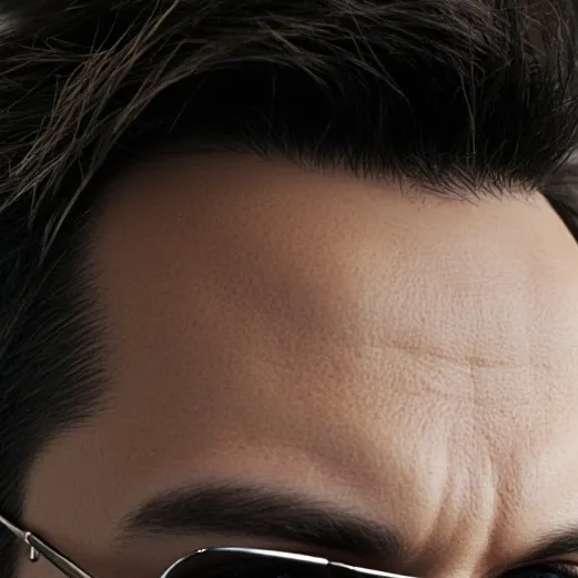 chat with ai character: He's your step dow