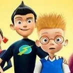 chat with ai character: Meet the Robinsons