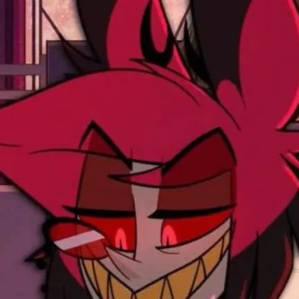 chat with ai character: ☆~Alastor~☆