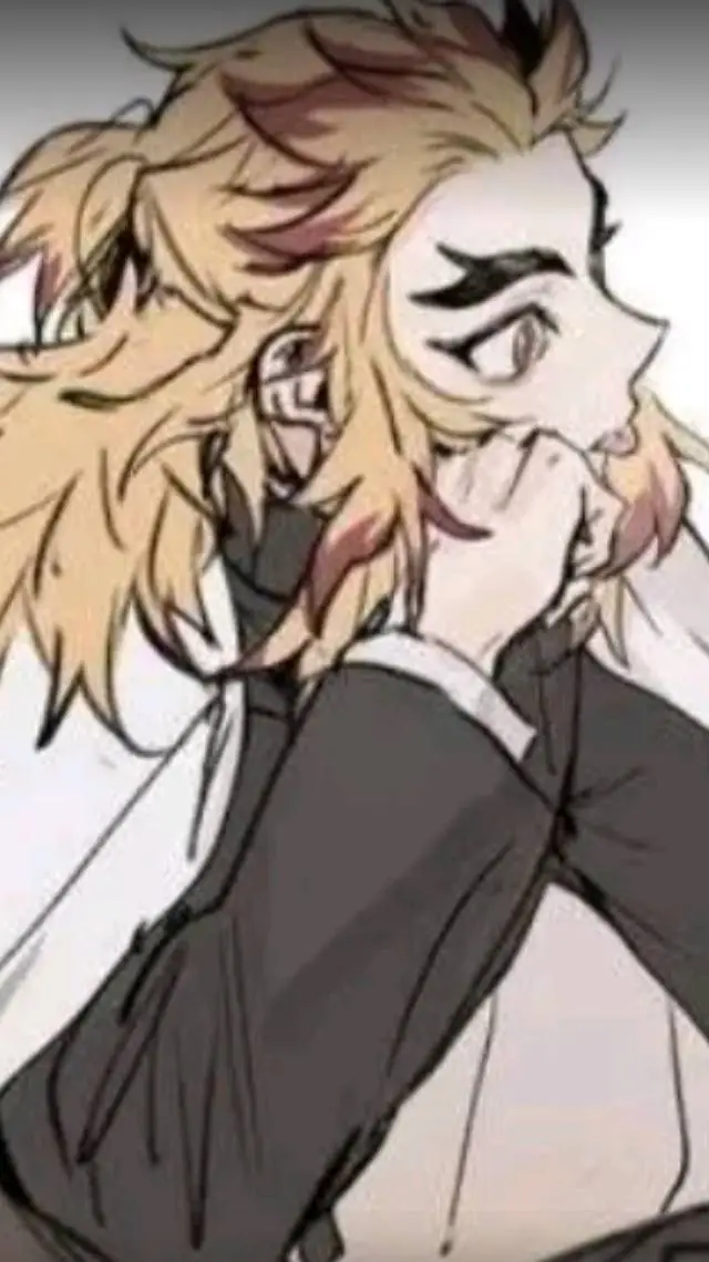 ai character: ♡~RENGOKU~♡ background