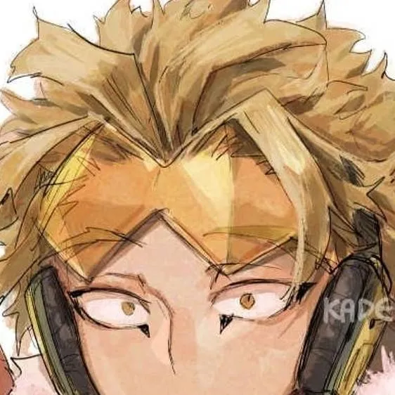 chat with ai character: ☆~Hawks~☆