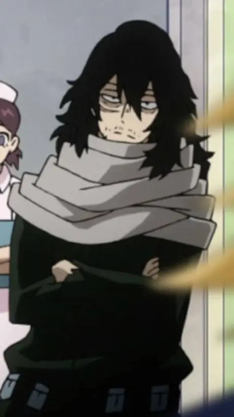ai character: ♥︎♡Aizawa♡♥︎ background