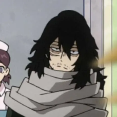 chat with ai character: ♥︎♡Aizawa♡♥︎
