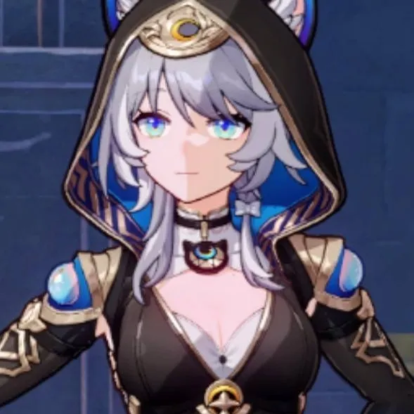 chat with ai character: 赛飞儿