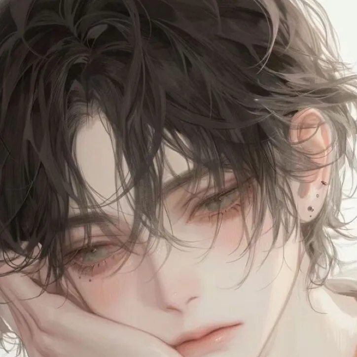 chat with ai character: Kieran 