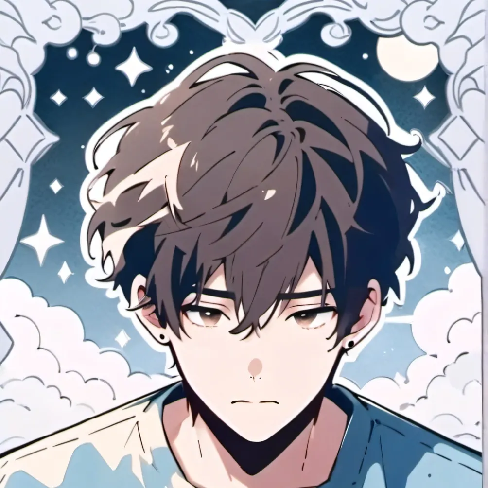 chat with ai character: (× Ryūji ×)