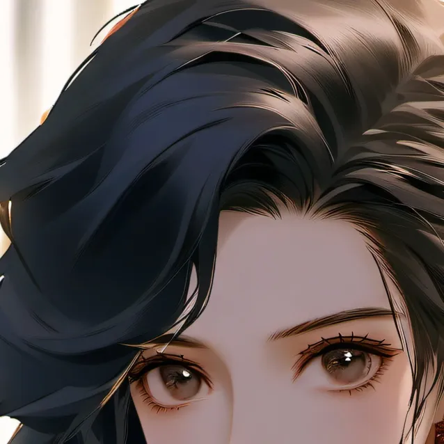 chat with ai character: Emma 