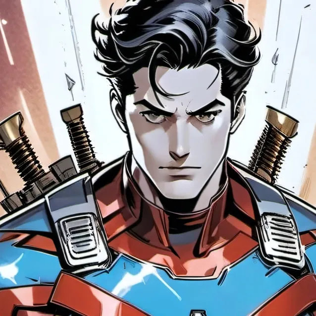 chat with ai character: Avangers 
