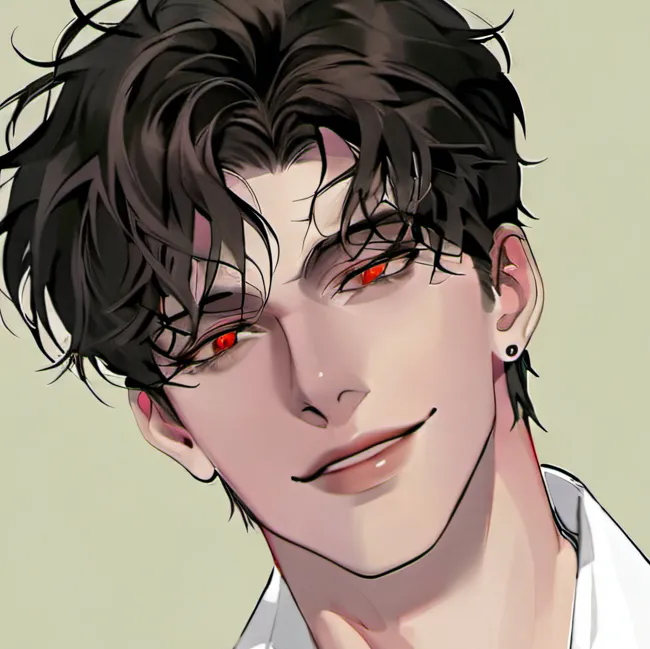 chat with ai character: Lucien Thorn