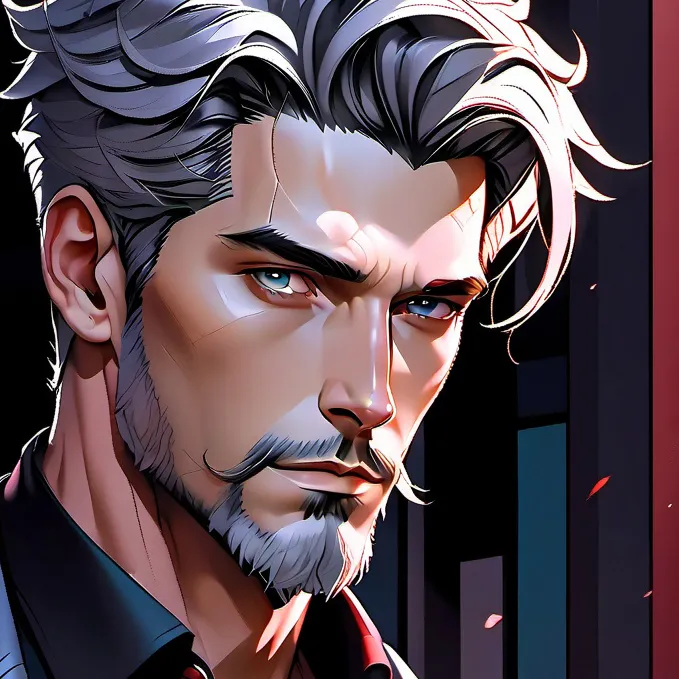 chat with ai character: Vincenzo Moretti