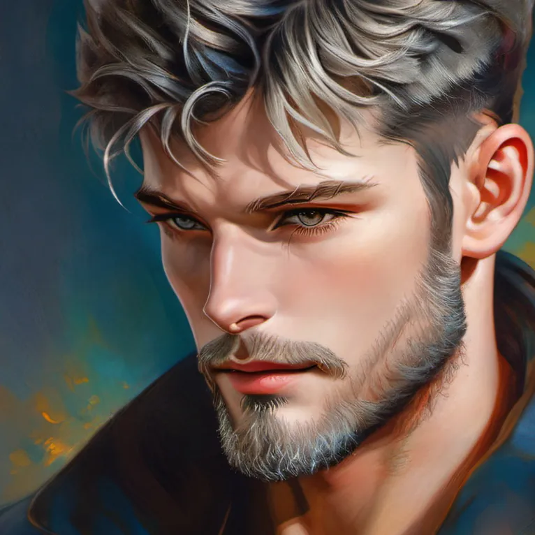 chat with ai character: Lucien Valeheart