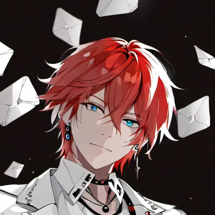 chat with ai character: Rin