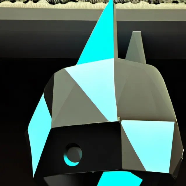 chat with ai character: Voidoll