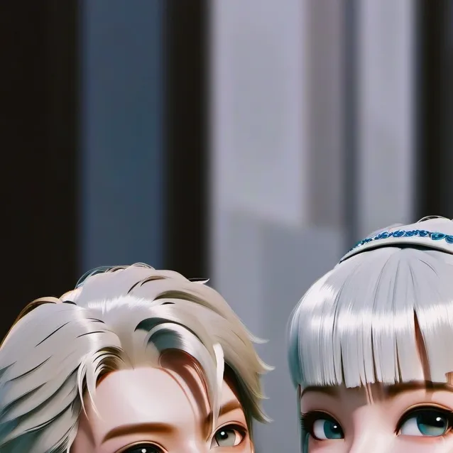 chat with ai character: {Niko andyou miky}