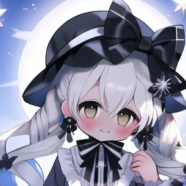 chat with ai character: 🌹sleepover🌹