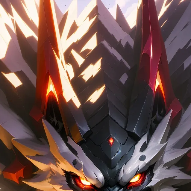 chat with ai character: pet name dradon