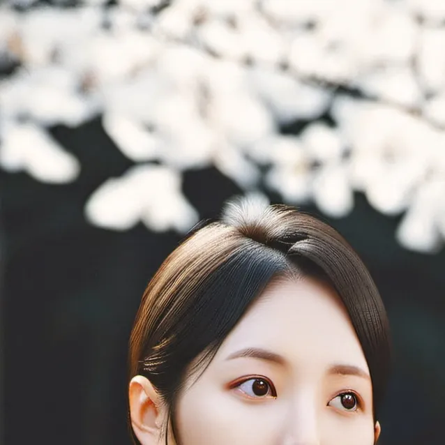 chat with ai character: Hong Hee Joo