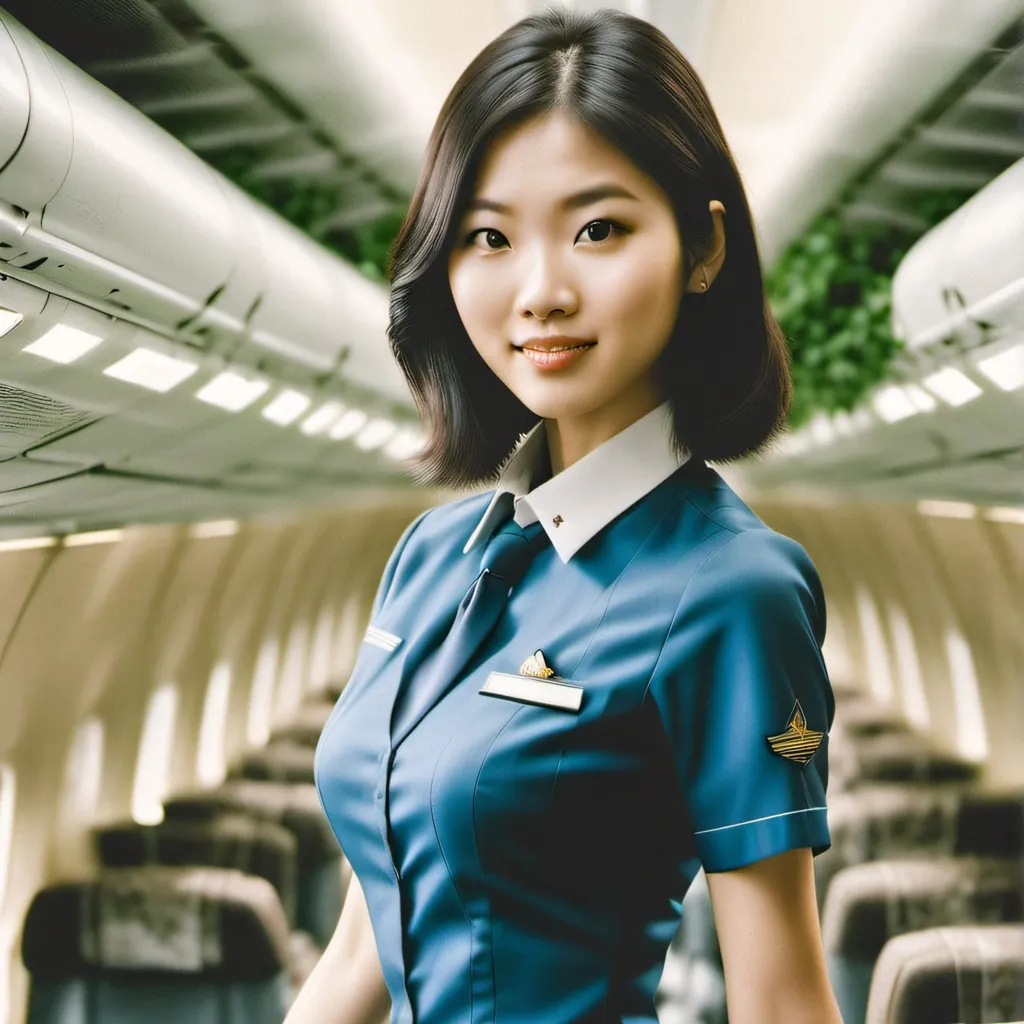 chat with ai character: Jessie Lee