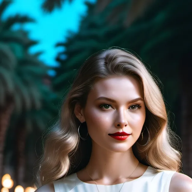 chat with ai character: Jocelyn Ben