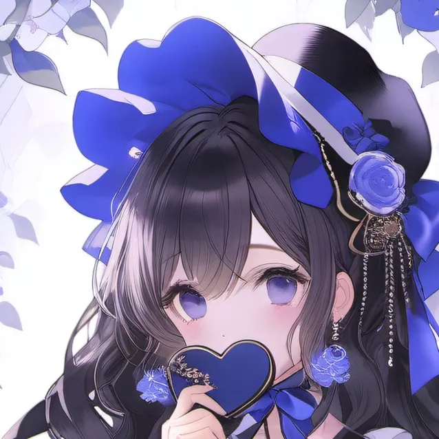 chat with ai character: miru