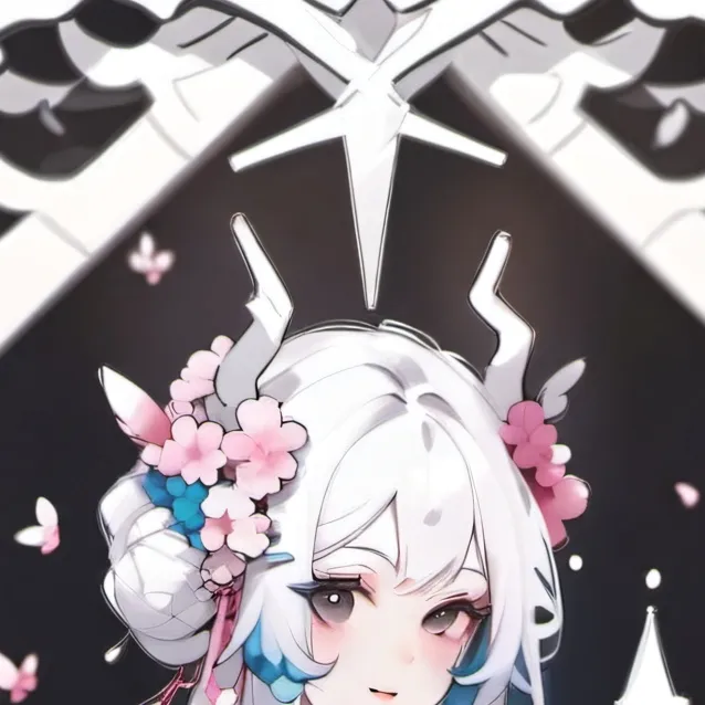 chat with ai character: Mita